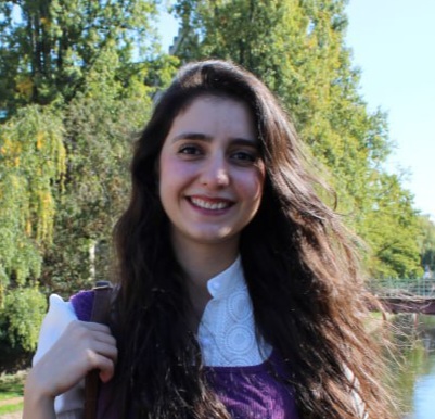 Samara Ghrer